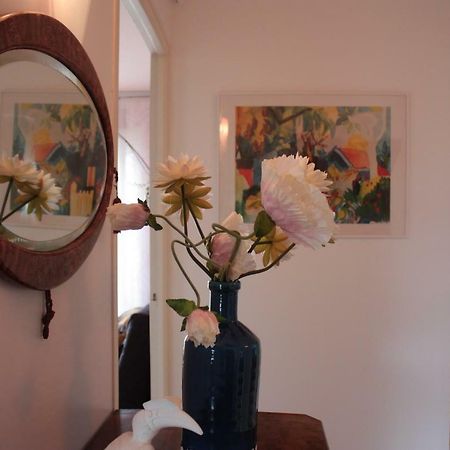 Le Balcon De Villers Apartment Bagian luar foto