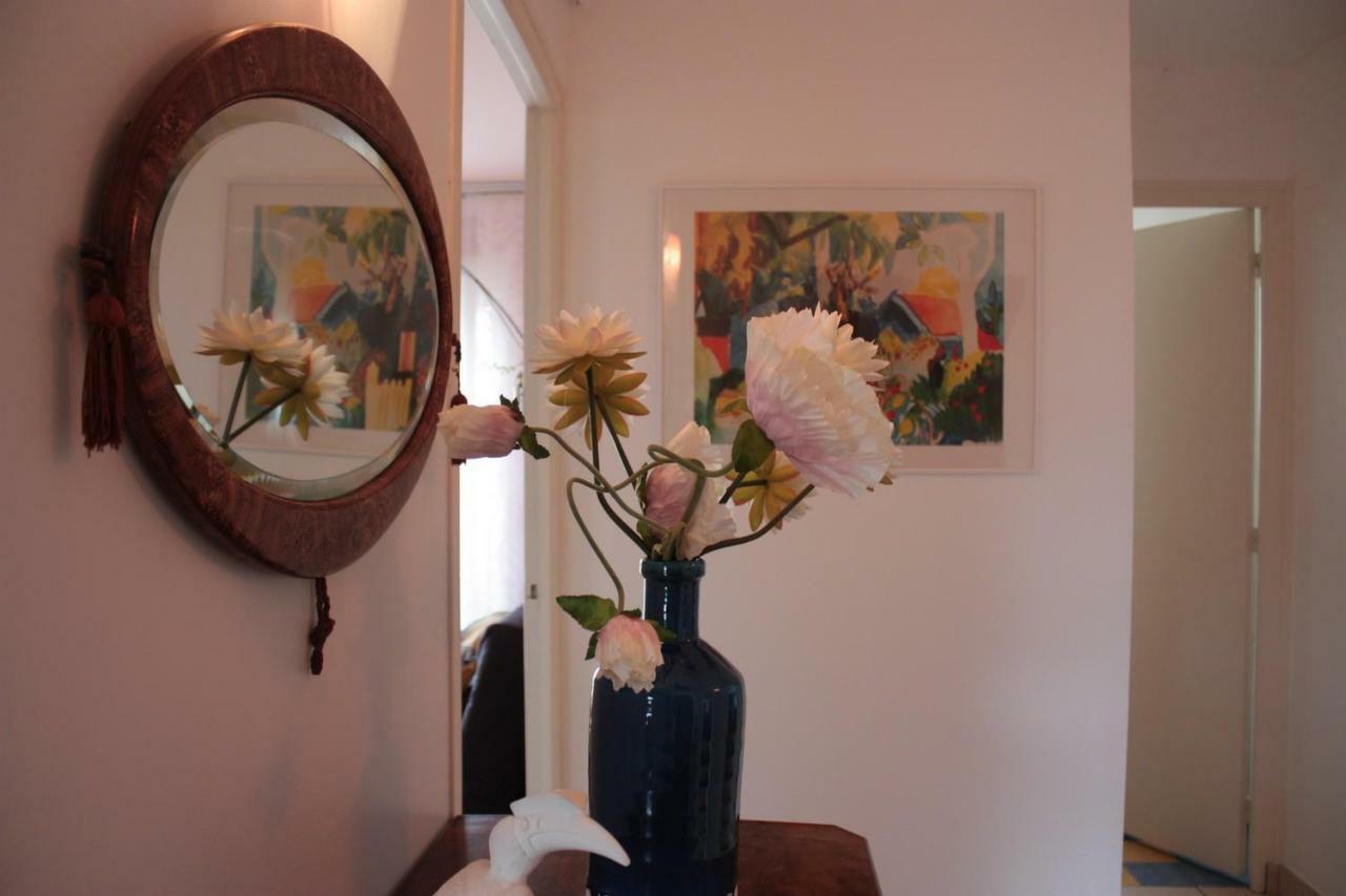 Le Balcon De Villers Apartment Bagian luar foto